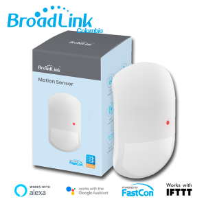 Etiqueta NFC BroadLink SRN1 - BroadLink Colombia